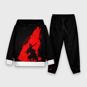 Детский костюм 3D (с толстовкой) DARK SOULS | ТЁМНЫЕ ДУШИ: в Ухте,  |  | dark souls | game | knight | praise the sun | дарк соулс | игры | рыцарь | тёмные души