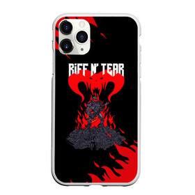 Чехол для iPhone 11 Pro матовый с принтом DOOM | ДУМ в Ухте, Силикон |  | Тематика изображения на принте: demons | devil | doom | doom eternal | doom guy | doom slayer | hell | iddqd | mark of the doom slayer | slayer | ад | гарнило | демоны | дум | палач | палач рока
