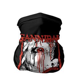 Бандана-труба 3D Cannibal Corpse: в Ухте, 100% полиэстер, ткань с особыми свойствами — Activecool | плотность 150‒180 г/м2; хорошо тянется, но сохраняет форму | cannibal corpse | kreator | punk rock | slayer | sodom | анархия | блэк метал | гаражный рок | гранж | дэт метал | металл | панк рок | рок музыка | рок н ролл | рокер | треш метал | труп каннибал | тяжелый рок | хард рок