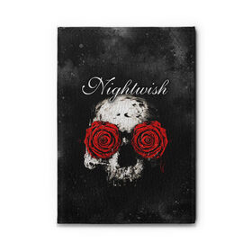 Обложка для автодокументов с принтом NIGHTWISH в Ухте, натуральная кожа |  размер 19,9*13 см; внутри 4 больших “конверта” для документов и один маленький отдел — туда идеально встанут права | metal | nightwish | tarja turunen | метал | музыка | найтвиш | рок | симфо метал | тарья турунен