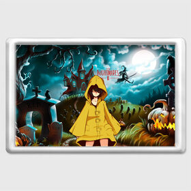 Магнит 45*70 с принтом Little Nightmares 2 в Ухте, Пластик | Размер: 78*52 мм; Размер печати: 70*45 | Тематика изображения на принте: manizha | далеровна | душанбе | евровидение | евровидение 2021 | манижа | певица | таджикистан | хамраева