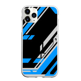 Чехол для iPhone 11 Pro матовый с принтом CS:GO Asimov в Ухте, Силикон |  | Тематика изображения на принте: авп | азимов | игра | кс:го | скин