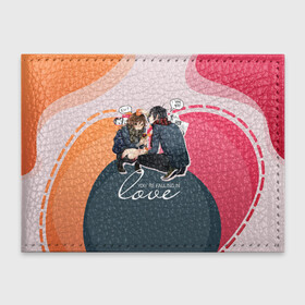 Обложка для студенческого билета Хори сан и Миямура кун: в Ухте, натуральная кожа | Размер: 11*8 см; Печать на всей внешней стороне | anime | horimiya анимэ | аниме | изуми | кёко | комедия | мия | миямура | миямура кун | повседневность | романтика | рэми | сакура | сёнэн | тору | хори | хори сан | хоримия | школа | юки