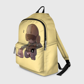 Рюкзак 3D J?ger Rainbow Six (Art 01): в Ухте, 100% полиэстер | лямки с регулируемой длиной, сверху петелька, чтобы рюкзак можно было повесить на вешалку. Основное отделение закрывается на молнию, как и внешний карман. Внутри два дополнительных кармана, один из которых закрывается на молнию. По бокам два дополнительных кармашка | jager | jager rainbow | jager rainbow six | jager rainbow six siege | jager райнбоу | rainbow six | rainbow six siege | rainbow игра | рейнбоу | рейнбоу джагер | рейнбоу игра | рейнбоу сикс | рейнбоу ягерь | ягерь | ягерь rainbow six | ягерь райнбоу | яге