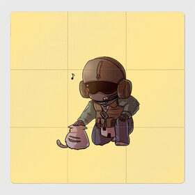 Магнитный плакат 3Х3 J?ger Rainbow Six (Art 01): в Ухте, Полимерный материал с магнитным слоем | 9 деталей размером 9*9 см | jager | jager rainbow | jager rainbow six | jager rainbow six siege | jager райнбоу | rainbow six | rainbow six siege | rainbow игра | рейнбоу | рейнбоу джагер | рейнбоу игра | рейнбоу сикс | рейнбоу ягерь | ягерь | ягерь rainbow six | ягерь райнбоу | яге