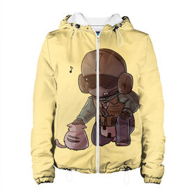 Женская куртка 3D J?ger Rainbow Six (Art 01): в Ухте, ткань верха — 100% полиэстер, подклад — флис | прямой крой, подол и капюшон оформлены резинкой с фиксаторами, два кармана без застежек по бокам, один большой потайной карман на груди. Карман на груди застегивается на липучку | jager | jager rainbow | jager rainbow six | jager rainbow six siege | jager райнбоу | rainbow six | rainbow six siege | rainbow игра | рейнбоу | рейнбоу джагер | рейнбоу игра | рейнбоу сикс | рейнбоу ягерь | ягерь | ягерь rainbow six | ягерь райнбоу | яге