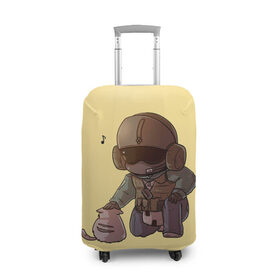 Чехол для чемодана 3D J?ger Rainbow Six (Art 01): в Ухте, 86% полиэфир, 14% спандекс | двустороннее нанесение принта, прорези для ручек и колес | jager | jager rainbow | jager rainbow six | jager rainbow six siege | jager райнбоу | rainbow six | rainbow six siege | rainbow игра | рейнбоу | рейнбоу джагер | рейнбоу игра | рейнбоу сикс | рейнбоу ягерь | ягерь | ягерь rainbow six | ягерь райнбоу | яге