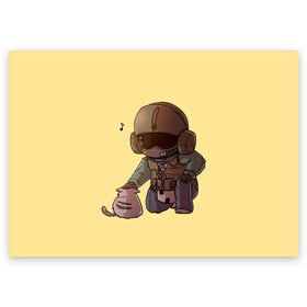 Поздравительная открытка J?ger Rainbow Six (Art 01): в Ухте, 100% бумага | плотность бумаги 280 г/м2, матовая, на обратной стороне линовка и место для марки
 | jager | jager rainbow | jager rainbow six | jager rainbow six siege | jager райнбоу | rainbow six | rainbow six siege | rainbow игра | рейнбоу | рейнбоу джагер | рейнбоу игра | рейнбоу сикс | рейнбоу ягерь | ягерь | ягерь rainbow six | ягерь райнбоу | яге