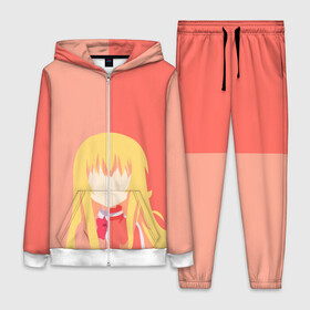 Женский костюм 3D Gabriel DropOut Gabriel: в Ухте,  |  | gabriel dropout gabriel | ukami | аниме | габриел уайт тэмма | манга | мультик | отступница габриэль