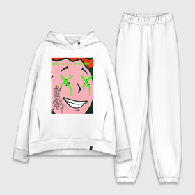 Женский костюм хлопок Oversize Vault boy: в Ухте,  |  | 76 | bethesda | fallout | new vegas | бесезда | бетезда | нью вегас | ньюк кола | нюка кола | пост апокалипсис | постапокалипсис | фаллаут