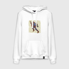 Женская толстовка хлопок Fallout 4: в Ухте, френч-терри, мягкий теплый начес внутри (100% хлопок) | карман-кенгуру, эластичные манжеты и нижняя кромка, капюшон с подкладом и шнурком | 76 | bethesda | fallout | new vegas | бесезда | бетезда | нью вегас | ньюк кола | нюка кола | пост апокалипсис | постапокалипсис | фаллаут