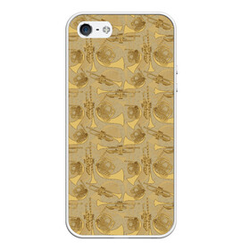 Чехол для iPhone 5/5S матовый Джаз: в Ухте, Силикон | Область печати: задняя сторона чехла, без боковых панелей | jazz | бибоп | биг бенд | блюз | джаз | джаз мануш | кул джаз | музыка | ноты | оркестр | постбоп | регги | ритм н блюз | саксофон | свинг | смуз джаз | соул джаз | фри джаз | хард боп | эйсид джаз