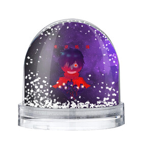 Снежный шар с принтом Токийский гуль | Tokyo Ghoul в Ухте, Пластик | Изображение внутри шара печатается на глянцевой фотобумаге с двух сторон | anime | kaneki ken | tokyo ghoul | tokyo ghoul: re | аниме | анимэ | гули | джузо сузуя | канеки кен | кузен йошимура | наки | нишики нишио | ре | ренджи йомо | ризе камиширо | токийский гуль | тоука киришима | ута