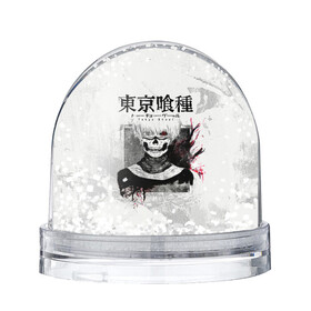 Снежный шар с принтом Канеки Кен | Kaneki Ken в Ухте, Пластик | Изображение внутри шара печатается на глянцевой фотобумаге с двух сторон | anime | kaneki ken | tokyo ghoul | tokyo ghoul: re | аниме | анимэ | гули | джузо сузуя | канеки кен | кузен йошимура | наки | нишики нишио | ре | ренджи йомо | ризе камиширо | токийский гуль | тоука киришима | ута