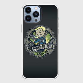 Чехол для iPhone 13 Pro Max Voultboy: в Ухте,  |  | 76 | bethesda | fallout | new vegas | бесезда | бетезда | нью вегас | ньюк кола | нюка кола | пост апокалипсис | постапокалипсис | фаллаут