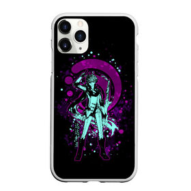 Чехол для iPhone 11 Pro Max матовый с принтом GENSHIN IMPACT ТАРТАЛЬЯ в Ухте, Силикон |  | Тематика изображения на принте: genshin impact | tartaglia | геншин импакт | гидро | игры | персонажи | тарталья