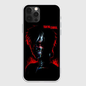 Чехол для iPhone 12 Pro Max Токийский гуль Канеки Кен: в Ухте, Силикон |  | anime | kaneki ken | tokyo ghoul | tokyo ghoul: re | аниме | анимэ | гули | джузо сузуя | канеки кен | кузен йошимура | наки | нишики нишио | ре | ренджи йомо | ризе камиширо | токийский гуль | тоука киришима | ута