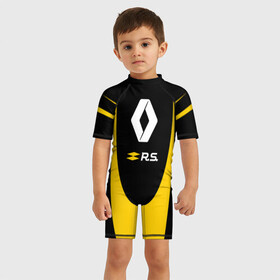 Детский купальный костюм 3D RENAULT SPORT: в Ухте, Полиэстер 85%, Спандекс 15% | застежка на молнии на спине | auto | car | france | life | logan | megane | renault | sandero | sport | автомобиль | водителям | логан | логотип | машина | рено | сандеро | франция