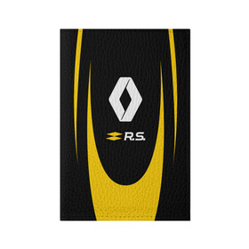 Обложка для паспорта матовая кожа RENAULT SPORT: в Ухте, натуральная матовая кожа | размер 19,3 х 13,7 см; прозрачные пластиковые крепления | auto | car | france | life | logan | megane | renault | sandero | sport | автомобиль | водителям | логан | логотип | машина | рено | сандеро | франция