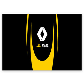 Поздравительная открытка RENAULT SPORT: в Ухте, 100% бумага | плотность бумаги 280 г/м2, матовая, на обратной стороне линовка и место для марки
 | auto | car | france | life | logan | megane | renault | sandero | sport | автомобиль | водителям | логан | логотип | машина | рено | сандеро | франция