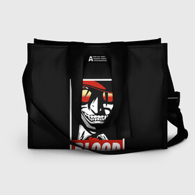 Сумка-шоппер 3D Hellsing: в Ухте, 100% полиэстер | застегивается на металлическую кнопку; внутренний карман застегивается на молнию. Стенки укреплены специальным мягким материалом, чтобы защитить содержимое от несильных ударов
 | alucard | alukard | anime | blood | dracula | hellsing | integra | japan | manga | seras | tepes | vampire | victoria | vlad | алукард | аниме | вампир | виктория | влад | граф | дракула | интегра | клыки | кровь | манга | монстр | серас | хел