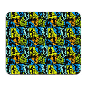 Коврик для мышки прямоугольный Extreme: в Ухте, натуральный каучук | размер 230 х 185 мм; запечатка лицевой стороны | biker | bmx | extreme | motocros | motox | mx | racing | speed | байкер | велик | велокросс | велосипед | велосипедный спорт | велоспорт | гонки | горный велоспорт | железный конь | кросс | мотоспорт | скорость