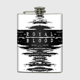 Фляга с принтом royal blood в Ухте, металлический корпус | емкость 0,22 л, размер 125 х 94 мм. Виниловая наклейка запечатывается полностью | alternative rock | ben thatcher | blues rock | drums | garage rock | mike kerr | official music vi | official video | rock duo | royal blod | royal blood | royal blood official | royal blood uk | royal bloods | royalblood | the royal blood