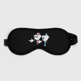 Маска для сна 3D с принтом CUPHEAD PULP FICTION в Ухте, внешний слой — 100% полиэфир, внутренний слой — 100% хлопок, между ними — поролон |  | Тематика изображения на принте: art | cartoon | cup | cuphead | devil | dice | fiction | game | king | mugman | pulp | the | арт | бос | босс | голова | демон | дьявол | игра | капхед | криминальное | магмен | мультик | мультфильм | платформер | чаша | чашка | человек | черт 