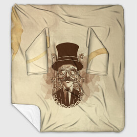 Плед с рукавами с принтом RETRO MAN | STEAMPUNK в Ухте, 100% полиэстер | Закругленные углы, все края обработаны. Ткань не мнется и не растягивается. Размер 170*145 | cosplay | design | diy | do it yourself | handmade | how to | men | steampunk | дизельпанк | киберпанк | лучший стимпанк | мен | мужик | мужчина | очки | ретро | своими руками | старик | стимпанк | стимпанк стиль | стимпанк фильмы