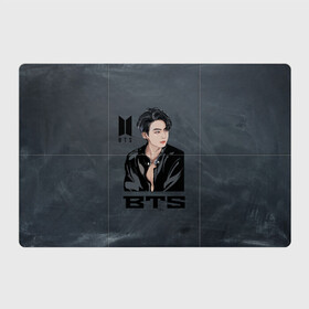 Магнитный плакат 3Х2 с принтом BTS в Ухте, Полимерный материал с магнитным слоем | 6 деталей размером 9*9 см | bts | k pop | kpop | rm | аниме | бтс | ви | джей хоуп | джонгук | кпоп | сюга | чимин | чин | япония