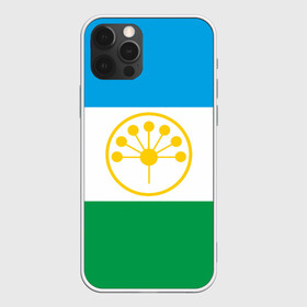 Чехол для iPhone 12 Pro Max с принтом Башкортостан в Ухте, Силикон |  | Тематика изображения на принте: beloretsk | ishimbay | kumer | neftekamsk | oktyabrsky | republic of bashkortostan | salavat | sibay | sterlitamak | tuimazy | ufa | башкир | белорецк | ишимбай | кумертау | нефтекамск | октябрьский | республика башкортостан | салават | сибай | стерлитама