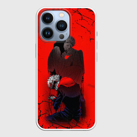 Чехол для iPhone 13 Pro с принтом СУКУНА   SUKUNA   МАГИЧЕСКАЯ БИТВА   ИТАДОРИ в Ухте,  |  | Тематика изображения на принте: anime | japan | japanese | jujutsu | jujutsu kaisen | kaisen | sukuna | tattoo | аниме | двуликий призрак | иероглифы | инумаки | итадори | итадори юдзи | магическая битва | нобара | панда | рёмен | рёмен сукуна | сатору | сукуна
