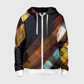 Детская толстовка 3D на молнии Суперстайл: в Ухте, 100% полиэстер |  манжеты и пояс оформлены широкой мягкой резинкой, двухслойный капюшон со шнурком для регулировки, спереди карманы и застежка-молния
 | 90 е | абстракция | классика | модное | стиль