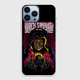 Чехол для iPhone 13 Pro Max BLACK SABBATH: в Ухте,  |  | black | grange | hardcore | metal | music | osbourne | ozzy | punk | retro | rock | sabbath | trash | метал | музыка | озборн | оззи | ретро | рок.блэк | сэббэт