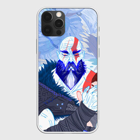 Чехол для iPhone 12 Pro Max с принтом Yang Atreus God of war в Ухте, Силикон |  | gad of war | game | games | god of war | god of wor | атрей | атрэй | бог войны | игра | игры | кратос