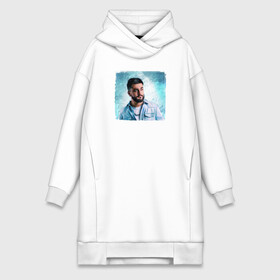 Платье-худи хлопок с принтом Jony комета в Ухте,  |  | jony | jony комета | джони | джони комета | жони | комета | френдзона