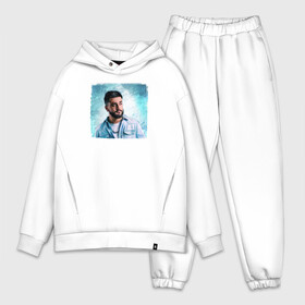 Мужской костюм хлопок OVERSIZE с принтом Jony комета в Ухте,  |  | jony | jony комета | джони | джони комета | жони | комета | френдзона