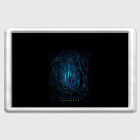 Магнит 45*70 с принтом BLACK SABBATH в Ухте, Пластик | Размер: 78*52 мм; Размер печати: 70*45 | black | grange | hardcore | metal | music | osbourne | ozzy | punk | retro | rock | sabbath | trash | метал | музыка | озборн | оззи | ретро | рок.блэк | сэббэт