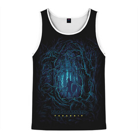 Мужская майка 3D BLACK SABBATH: в Ухте, 100% полиэстер | круглая горловина, приталенный силуэт, длина до линии бедра. Пройма и горловина окантованы тонкой бейкой | black | grange | hardcore | metal | music | osbourne | ozzy | punk | retro | rock | sabbath | trash | метал | музыка | озборн | оззи | ретро | рок.блэк | сэббэт