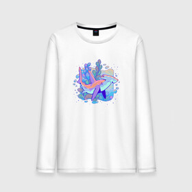 Мужской лонгслив хлопок с принтом Hammerhead Shark Bottom в Ухте, 100% хлопок |  | bottom | crown | enclosed | fish | flask | flow | king | ocean | river | sea | shark | space | water | акула | вода | дно | замкнутое | колба | король | корона | море | океан | пространство | река | рыба | рыбы | течение | царь