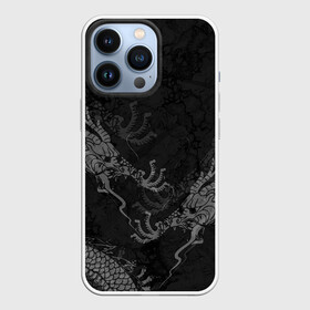 Чехол для iPhone 13 Pro Chinese Dragons: в Ухте,  |  | chinese dragon | животные | китайский дракон | монстр | ящерица