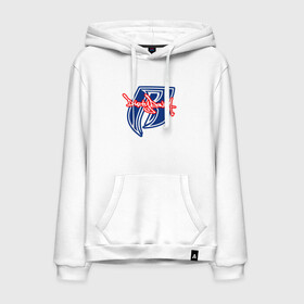 Мужская толстовка с принтом RUFF RYDERS | DMX в Ухте, френч-терри, мягкий теплый начес внутри (100% хлопок) | карман-кенгуру, эластичные манжеты и нижняя кромка, капюшон с подкладом и шнурком | Тематика изображения на принте: dirty denim | dmx | rap | ruff ryders | рэп | эрл симмонс