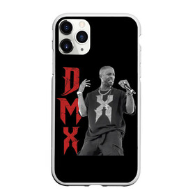 Чехол для iPhone 11 Pro матовый с принтом DMX | Earl Simmons в Ухте, Силикон |  | 1970 | 2021 | 50 | cent | coast | cube | dmx | earl | east | gangsta | hardcore | hip | hop | ice | in | legend | music | pace | rap | requiescat | rip | simmons | гангстер | легенда | музыка | рип | рэп | рэпер | симмонс | хип | хоп | эрл