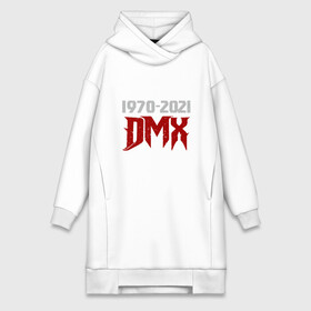Платье-худи хлопок с принтом DMX Life в Ухте,  |  | dmx | dog | earl simmons | hip hop | music | new york | rap | rapper | rip | ruff ryders | диэмикс | музыка | нью йорк | пёс | рэп | рэпер | хипхоп | эрл симмонс