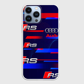 Чехол для iPhone 13 Pro Max AUDI RS SPORT   АУДИ РС СПОРТ: в Ухте,  |  | audi | car | q5 | q6 | q7 | rs. | sportcar | а3 | а4 | а6 | а8 | авто | автомобиль | ауди | рс | спорт | спорткар