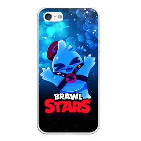 Чехол для iPhone 5/5S матовый с принтом Сквик Squeak Brawl Stars в Ухте, Силикон | Область печати: задняя сторона чехла, без боковых панелей | bele | belle | brawl | brawl stars | brawlstars | brawl_stars | squeak | белле | белль | бель | бравл | бравлстарс | писк | сквик