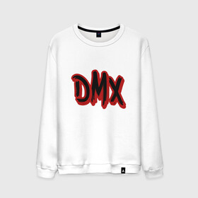 Мужской свитшот хлопок с принтом DMX Rap в Ухте, 100% хлопок |  | dmx | dog | earl simmons | hip hop | music | new york | rap | rapper | rip | ruff ryders | диэмикс | музыка | нью йорк | пёс | рэп | рэпер | хипхоп | эрл симмонс