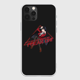 Чехол для iPhone 12 Pro с принтом Kakegurui. Yumeko в Ухте, силикон | область печати: задняя сторона чехла, без боковых панелей | Тематика изображения на принте: crazy | hakkao | hyakkao | ikishima | jabami | kakegurui | kirari | midari | momobami | ririka | yumeko | азарт | бацубами | безумный | джабами | икишима | йомозуки | кирари | мидари | момобами | мэри | рей | ририка | руна | саотомэ |