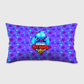 Подушка 3D антистресс с принтом Brawl Stars | Blue в Ухте, наволочка — 100% полиэстер, наполнитель — вспененный полистирол | состоит из подушки и наволочки на молнии | brawl | bull | colette | colette navigator | colonel ruffs | d4r ry1 | dark lord spike | leon | nani | ruffs ronin | spike | stars | surge | астробулл | астробык | бравл | гавс ронин | генерал гавс | дерил | колетт навигатор | леон | н