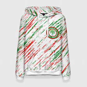 Женская толстовка 3D с принтом Сборная Нигерии в Ухте, 100% полиэстер  | двухслойный капюшон со шнурком для регулировки, мягкие манжеты на рукавах и по низу толстовки, спереди карман-кенгуру с мягким внутренним слоем. | russia | аргентина | музыка | новости | последние новости | россия | россия 24 | своётв | северный кавказ | спорт | футбол